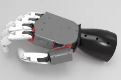 Prosthetic Hand