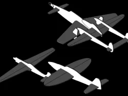 PSP-Glider