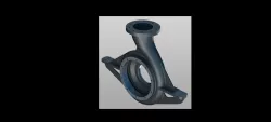 Pump Casing
