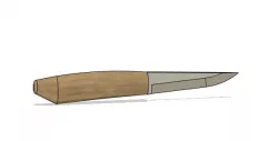 puukko knife