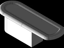 PVC CAP STOPPER