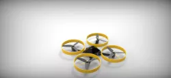 Quad Wing Drone