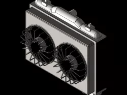 Radiator