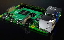 Raspberry Pi 4 Model B