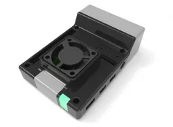 Raspberry Pi case_Octoprint_Pi camera