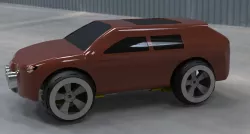 RC Car