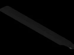RC Helicopter Rotor Blade