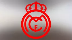 Real Madrid CF LOGO