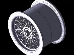 Rim model