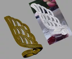 ring feather