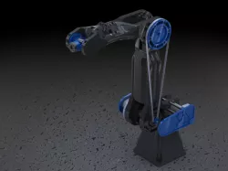 Robot Many (PUMA)
