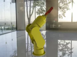 Robotic Arm