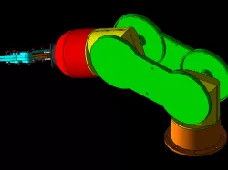 Robotic Arm