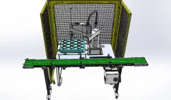 Robotic Module # 2
