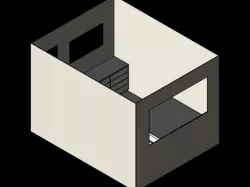 Room Model