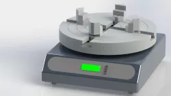 Rotating Table
