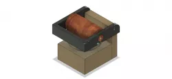 ROTI MAKER