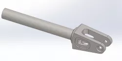SCOOTER FORKS