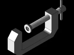 Screw Clamp