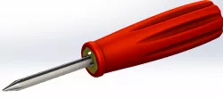 Screw Driver