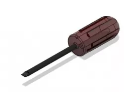 Screw Driver