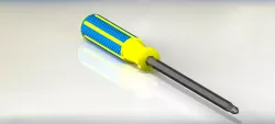Screw Driver