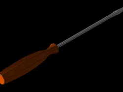 Screwdriver