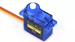 servo motor SG90