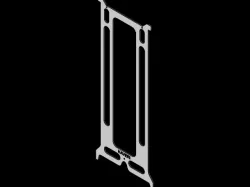 Sewing Machine Leg