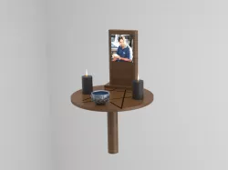 Sexy Mike Shrine