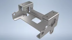 Sheet Metal - Part 001