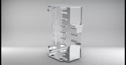 Sheet metal Part