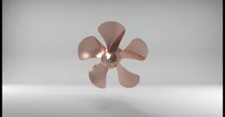 ship propeller