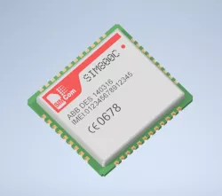 SIM800C