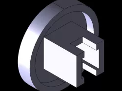 SIMPLE CAD MODELS