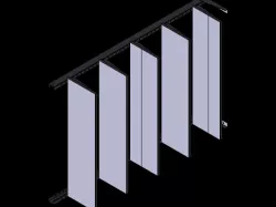 Simple Rack