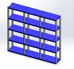 Simple Rack