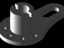 Slotted Guide
