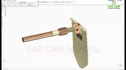 Smart Shovel Mechanism