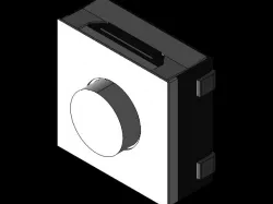 SMD switch 3.5mm