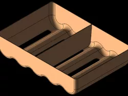 Soap Case