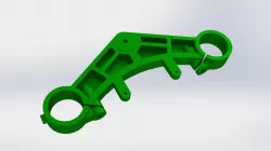 Solidworks Advanced part modeeling