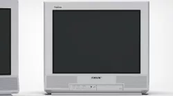 Sony Trinitron kv-20FS12d