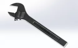 spanner