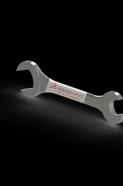 Spanner