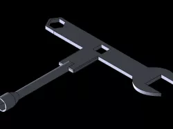 Special Wrench