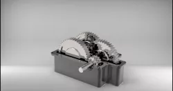 Speed Reducer