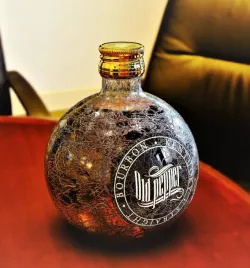 Sphere Botle