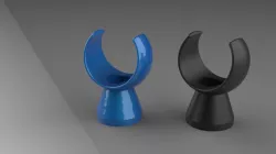SPHERE SHAPE TUTORIAL IN SOLIDWORKS