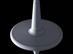 Spinning top